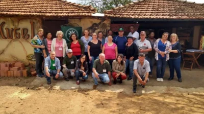 Produtores se preparam para promover Turismo Rural