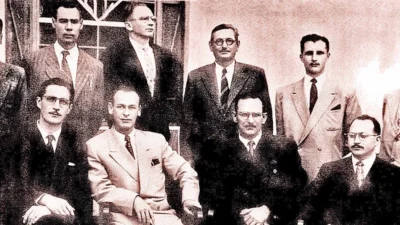 Uma união que poderia reescrever a história de toda região oeste paulista