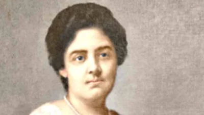 “Esther” da Usina, Caridade, Avenida e do Progresso. Quem foi essa mulher, precursora de 141 anos de histórias