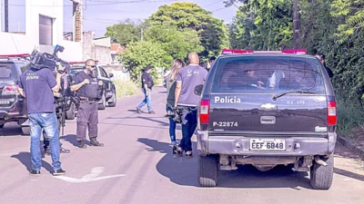 Estourado barracão que abrigaria combustíveis furtados de dutos da Petrobras