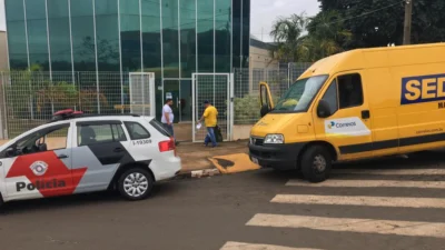 Menor de idade tira foto da sala em Cosmópolis e presta esclarecimentos