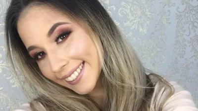 Jéssica é a Garota da Semana