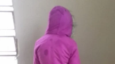 Mulher é presa em flagrante por furto em supermercado