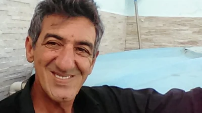 Homem desaparecido é localizado