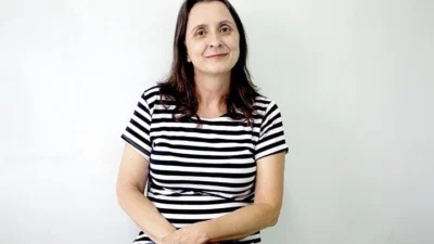 Entrevista com Edinir Maria Marson de Brito