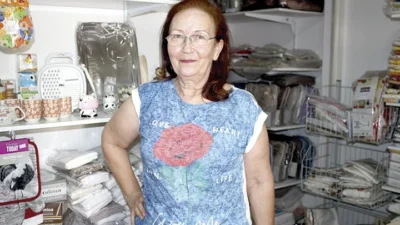 Entrevista com Vera Bendheim