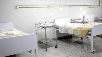 Santa Casa realiza primeiro parto na maternidade local