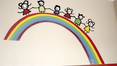Projeto Arco-Íris completa 15 anos em Cosmópolis
