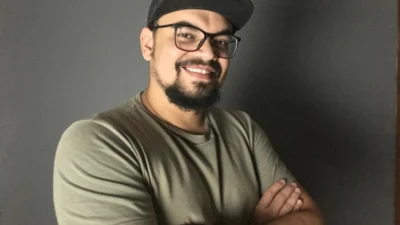 Entrevista com Weverton Santos, o Kuka