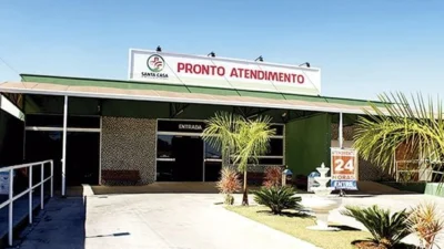 UTI de Cosmópolis está 100% ocupada
