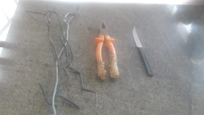 Homem é detido ao tentar fazer ligação clandestina