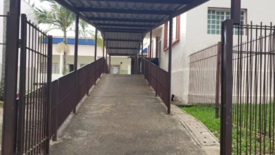 Diretora Janete Bueno relembra época do ensino técnico na escola ‘Comércio’