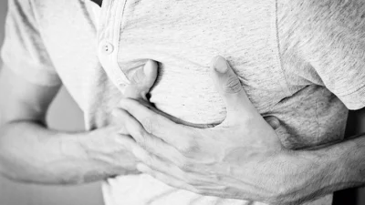 Hipertensão e diabetes são  fatores de risco para arritmias