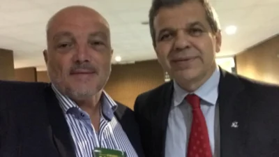 MPA Advocacia participa do evento “Avanços e Retrocessos”