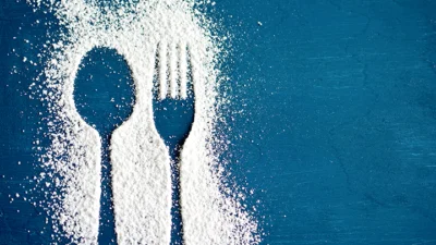 Ingerir muito açúcar resulta em  aumento de gordura, diz nutricionista