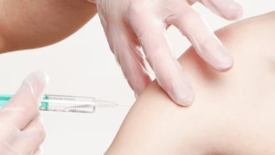 Saúde alerta sobre vacina contra febre amarela para viagens
