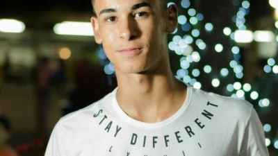 Adolescente de 17 anos morre em acidente na Avenida da Saudade