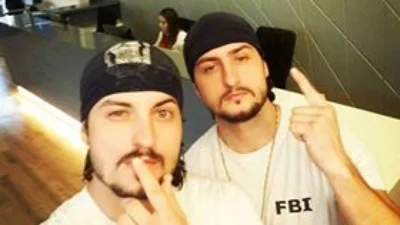Gêmeos cosmopolenses participarão do programa “A Hora do Faro”