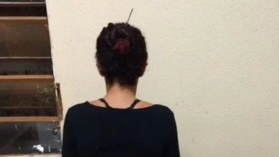 Polícia Militar detém procurada pela Justiça
