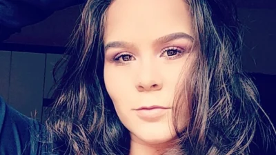 Jaqueline é a Garota da Semana