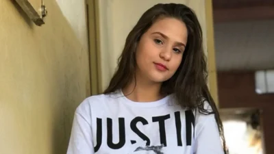 Karolyne é a ‘Garota da Semana’