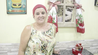 Entrevista com Roseli Aparecida Domeni Cassemiro
