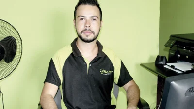 Entrevista com Flavio Camargo Torquato