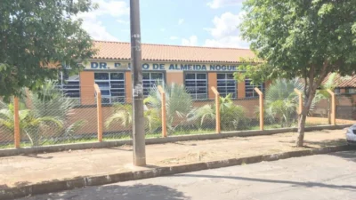11ª Feira de Ciências do GEPAN acontece nos dias 12, 13 e 14