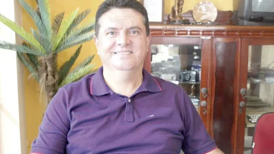 Conheça a trajetória de Carlos Roberto Duó, um amante de Cosmópolis