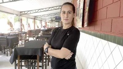 Fraldinha assada recheada e torta de limão são as dicas para a ceia