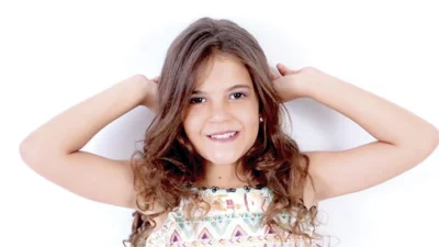 Cosmopolense disputará o Miss Universo Mirim 2019 no Peru