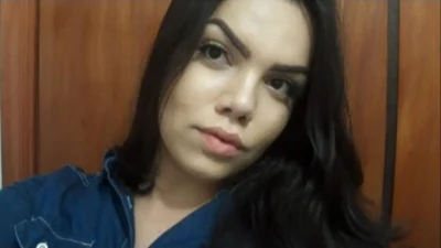 Stefani é a Garota da Semana