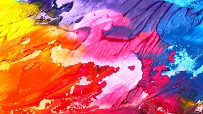 Psicologia das cores: o que é e  como funciona esse tipo de terapia