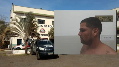 Duas mulheres são encontradas mortas em Artur Nogueira e homem de 29 anos confessa o crime