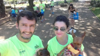 Meu Animal, Meu Xodó