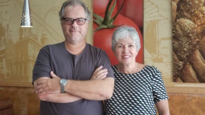 ENTREVISTA COM FRANCISCA ARRUDA CORSI