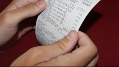 Liberação de créditos da Nota Fiscal Paulista passa a ser mensal