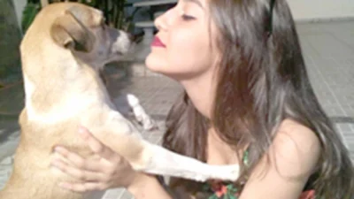 Meu Animal, Meu Xodó com Gabriely Bratfisch