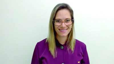 Entrevista com Tatiane de Freitas Salvador