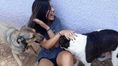 Meu Animal, Meu Xodó com Eloísa Moura