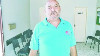 Entrevista com André Fabiano Landuci