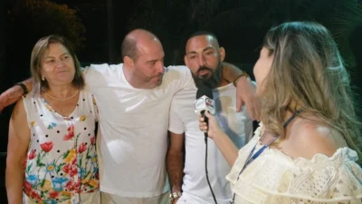 Réveillon CFC – Com Paulo e amigos