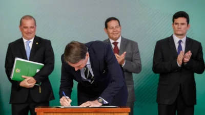 Veja os pontos do decreto que flexibilizou a posse de armas de fogo no Brasil