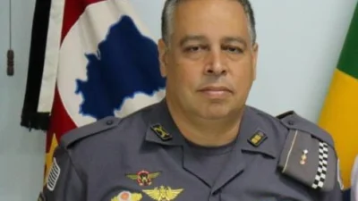 Tenente Coronel PM Horácio assume 19ºBPMI