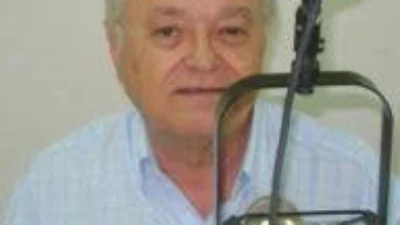 Radialista Francisco Altimari falece aos 78 anos