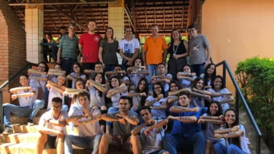 Alunos cosmopolenses levam o nome da cidade para Universidades Públicas