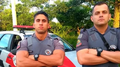 Desempregado de 42 anos é preso pela PM