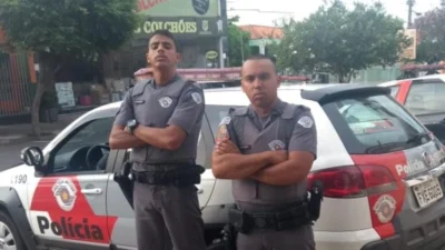 Desempregado é abordado com entorpecente e pesquisa o acusa como procurado