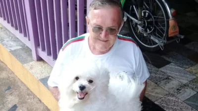 Meu Animal, Meu Xodó com Dorival e Floqui