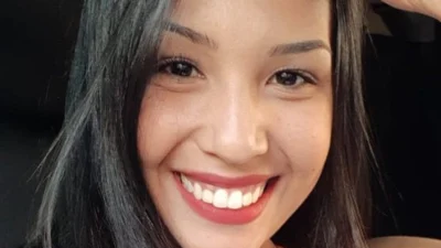 Isabelly é a “Garota da Semana”
